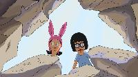 Click to watch 'The Show (And Tell) Must...' (popup) Bobs Burgers